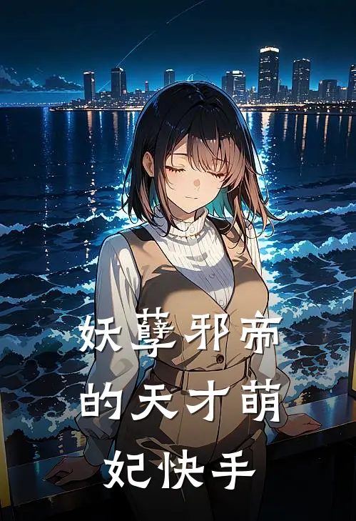 妖孽邪帝的天才萌妃快手