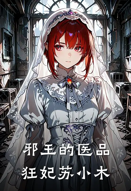 邪王的医品狂妃 苏小木