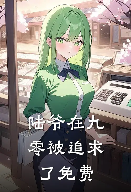 陆爷在九零被追求了免费
