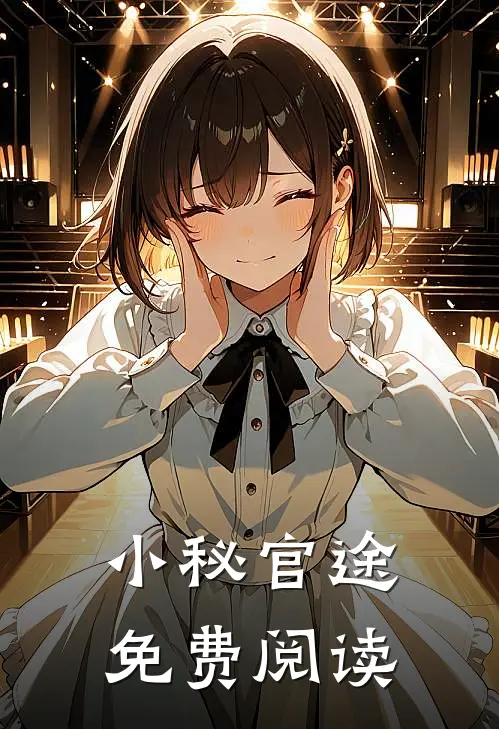 小秘官途免费阅读