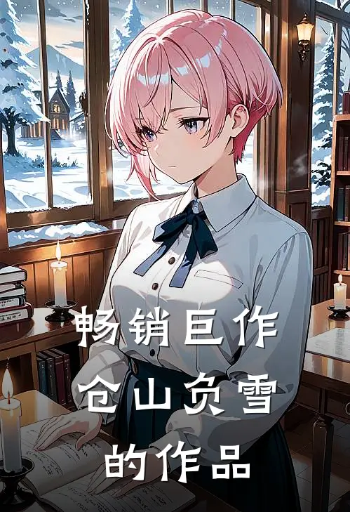 畅销巨作仓山负雪的作品