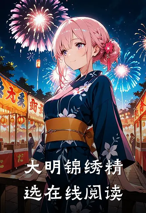 大明锦绣精选在线阅读
