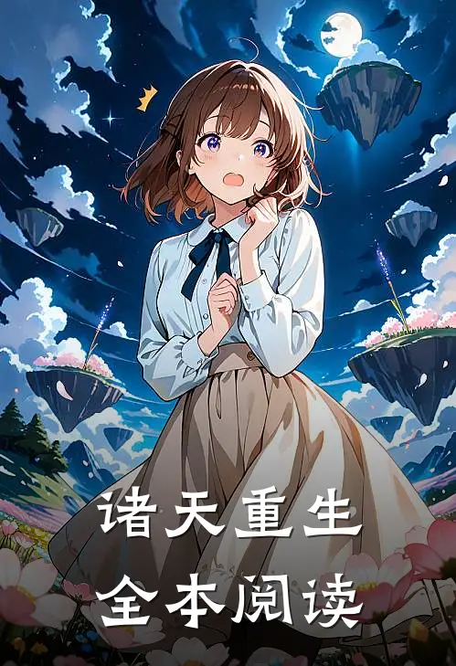 诸天重生全本阅读