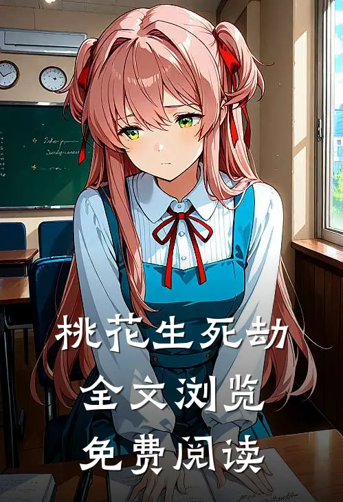 桃花生死劫全文浏览免费阅读