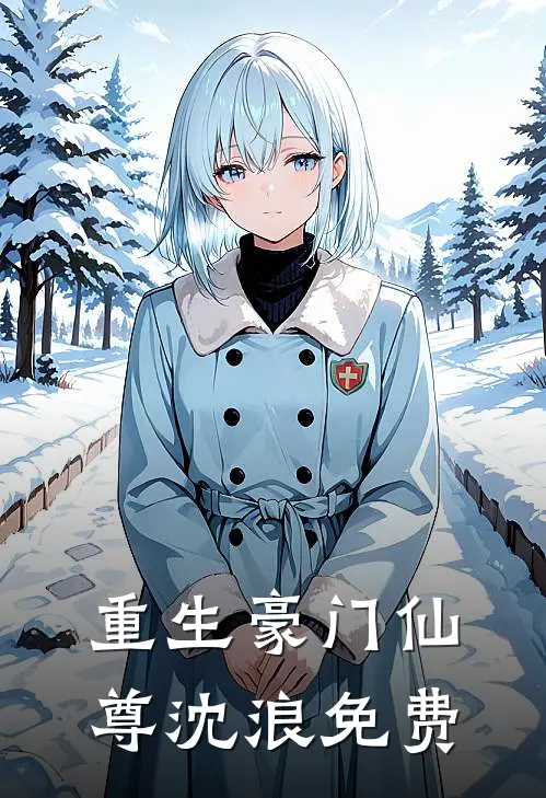 重生豪门仙尊沈浪免费