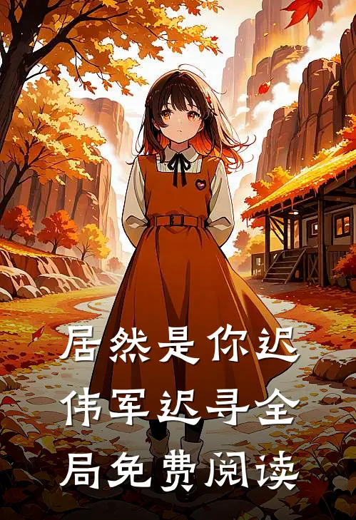 居然是你迟伟军迟寻全局免费阅读