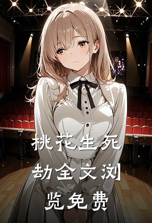 桃花生死劫全文浏览免费