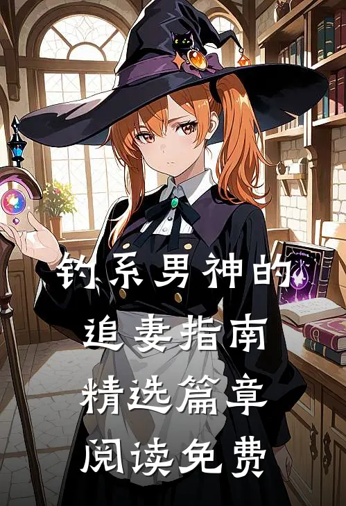 钓系男神的追妻指南精选篇章阅读免费