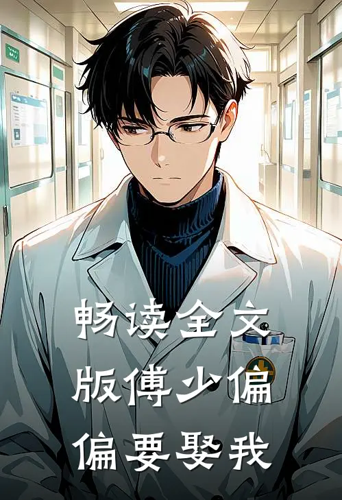 畅读全文版傅少偏偏要娶我