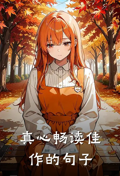 真心畅读佳作的句子