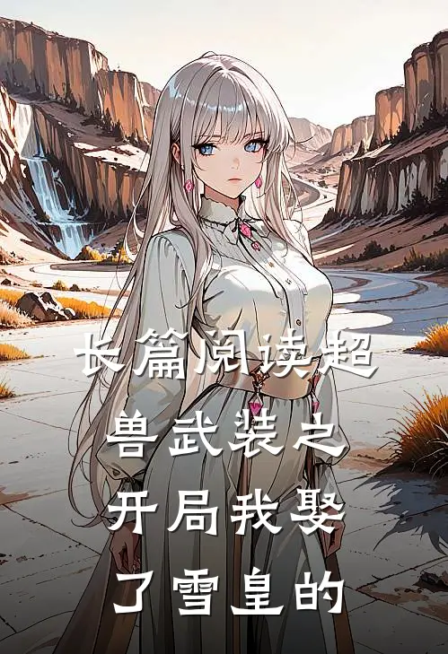 长篇阅读超兽武装之开局我娶了雪皇的