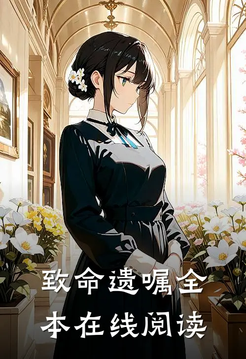 致命遗嘱全本在线阅读