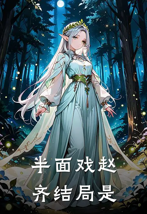 半面戏赵齐结局是