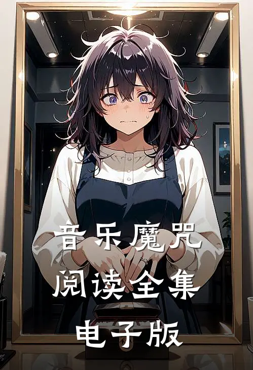 音乐魔咒阅读全集电子版