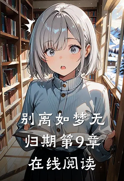 别离如梦无归期第9章在线阅读