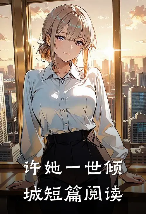许她一世倾城短篇阅读
