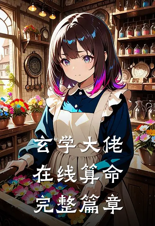玄学大佬在线算命完整篇章