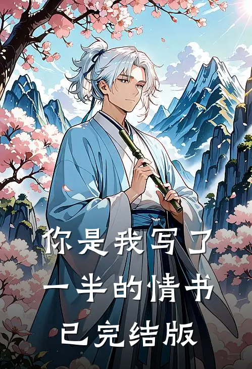 你是我写了一半的情书已完结版