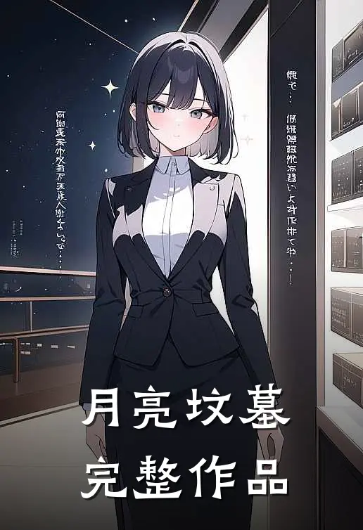 月亮坟墓完整作品