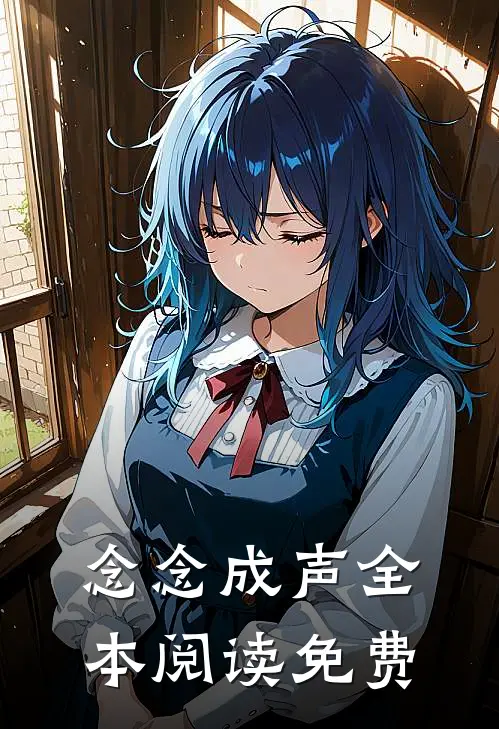 念念成声全本阅读免费