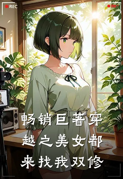 畅销巨著穿越之美女都来找我双修