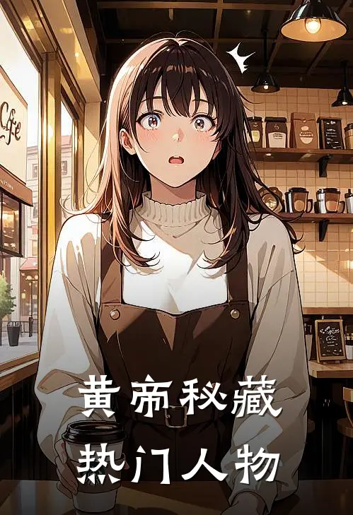 黄帝秘藏热门人物