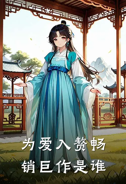 为爱入赘畅销巨作是谁