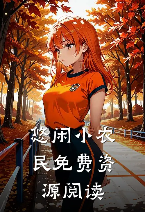 悠闲小农民免费资源阅读