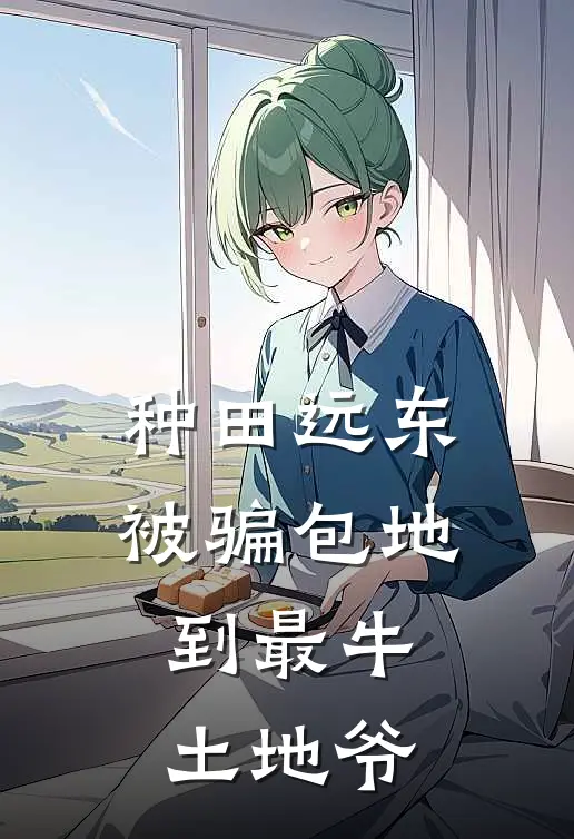 种田远东：被骗包地到最牛土地爷