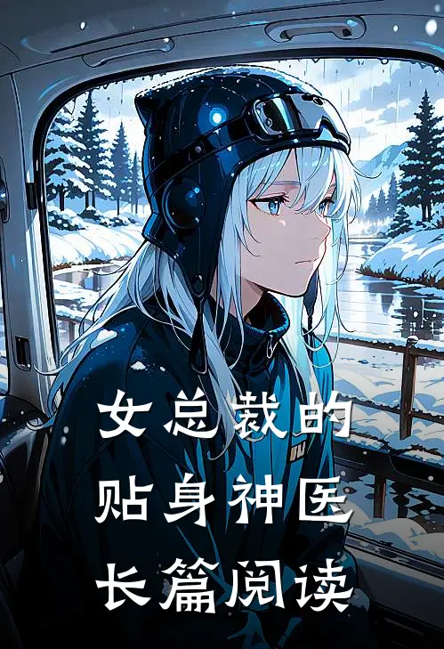 女总裁的贴身神医长篇阅读