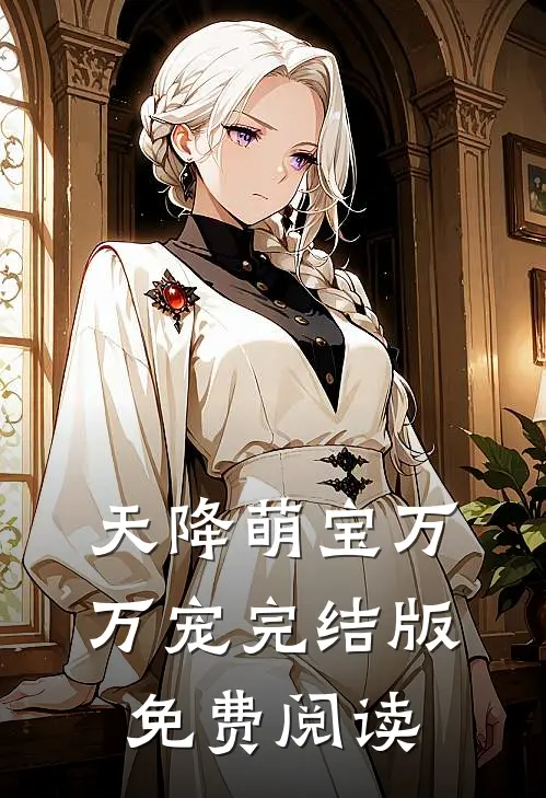 天降萌宝万万宠完结版免费阅读