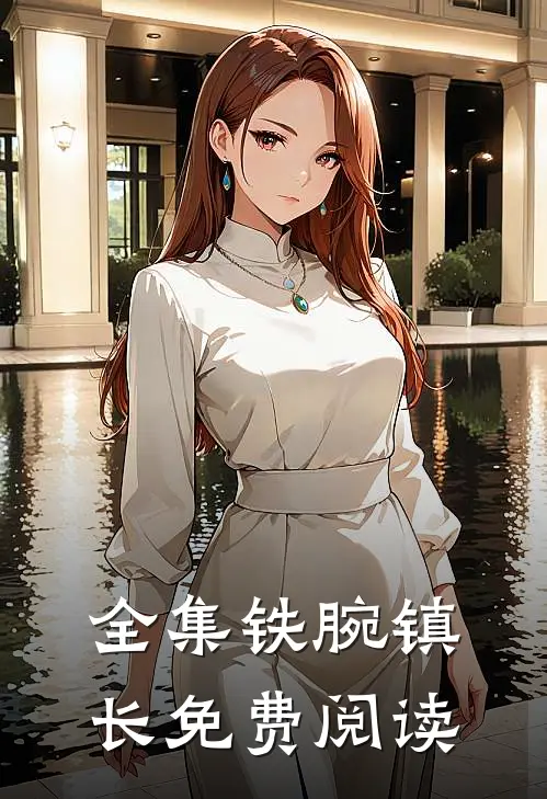 全集铁腕镇长免费阅读