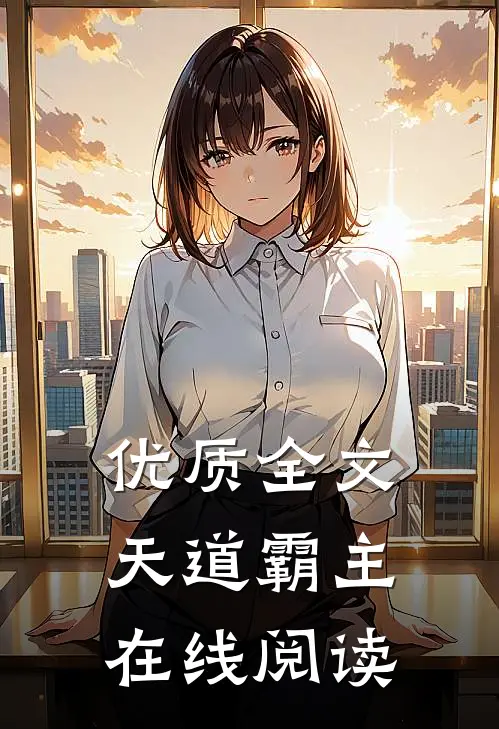 优质全文天道霸主在线阅读