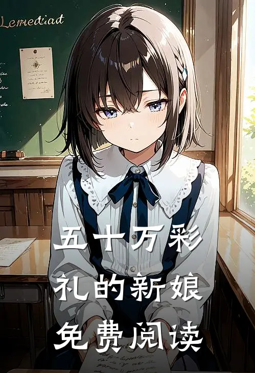 五十万彩礼的新娘免费阅读