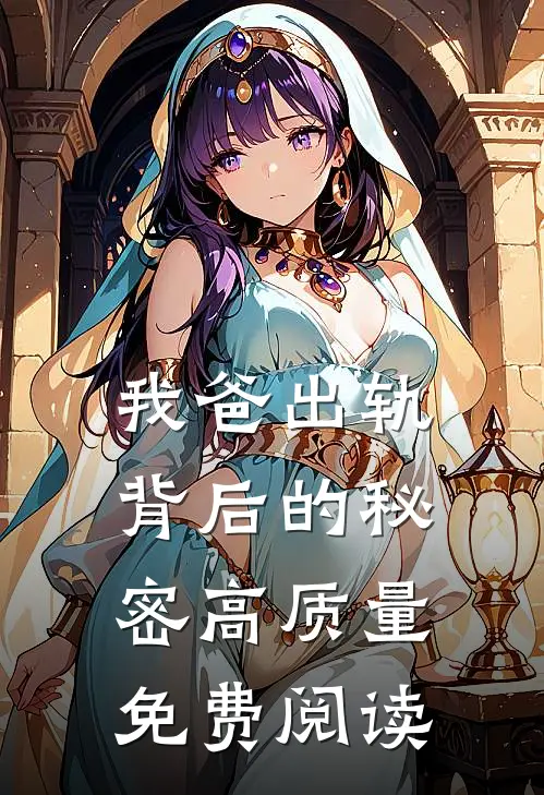 我爸出轨背后的秘密高质量免费阅读