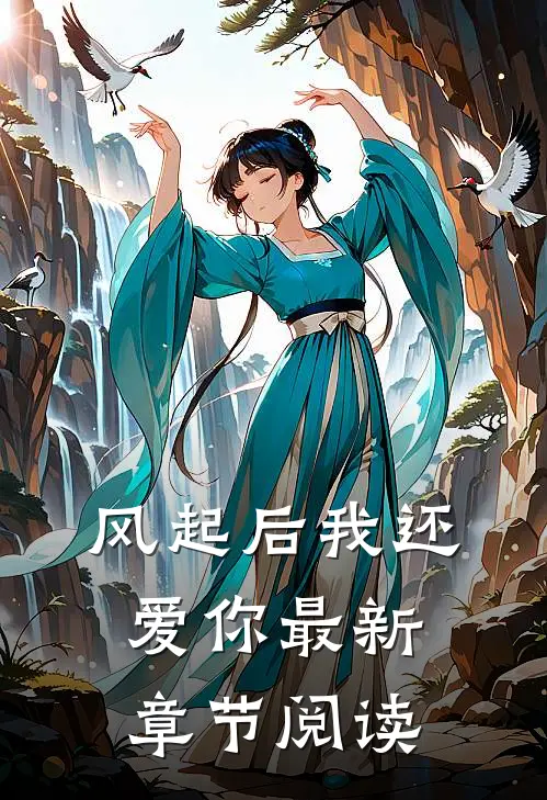 风起后我还爱你最新章节阅读