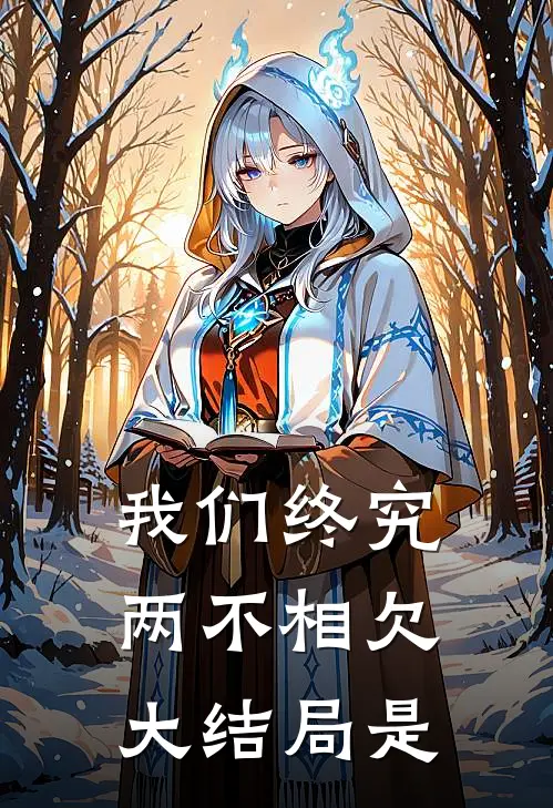 我们终究两不相欠大结局是