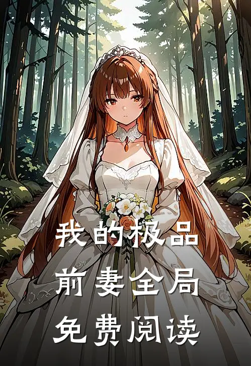 我的极品前妻全局免费阅读