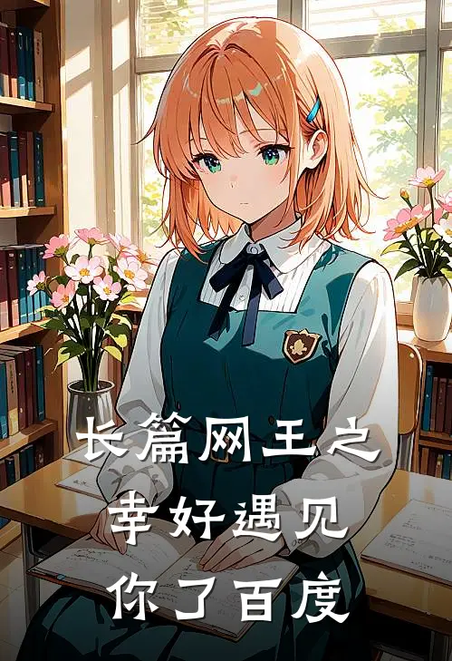 长篇网王之幸好遇见你了百度