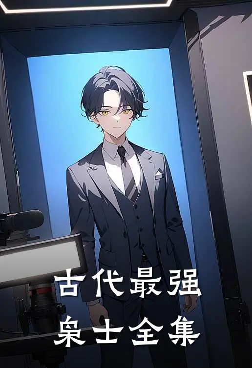 古代最强枭士全集