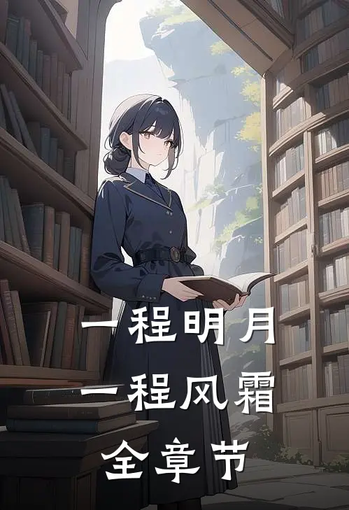 一程明月，一程风霜全章节