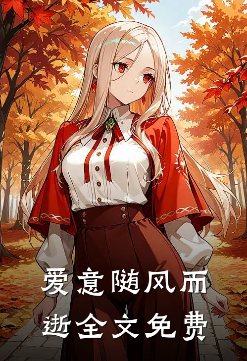 爱意随风而逝全文免费