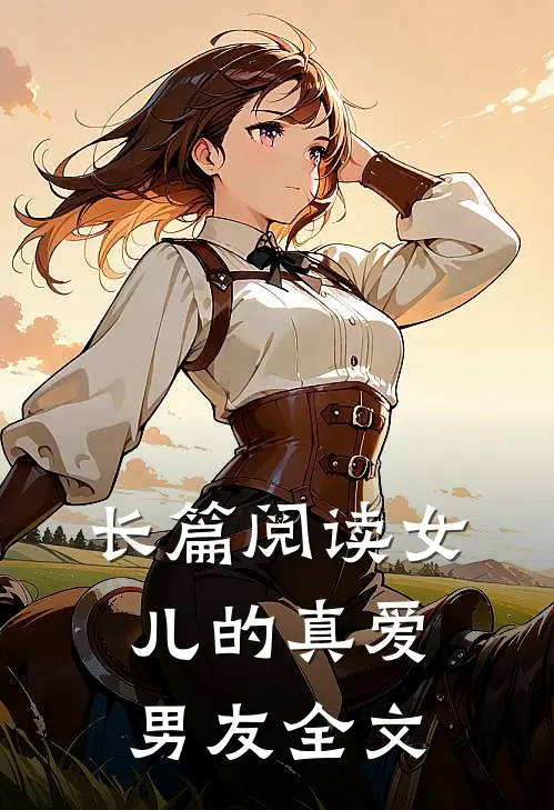 长篇阅读女儿的真爱男友全文
