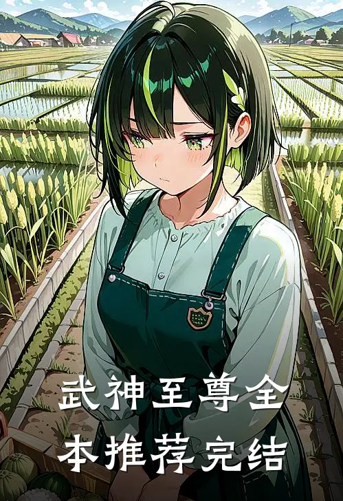 武神至尊全本推荐完结