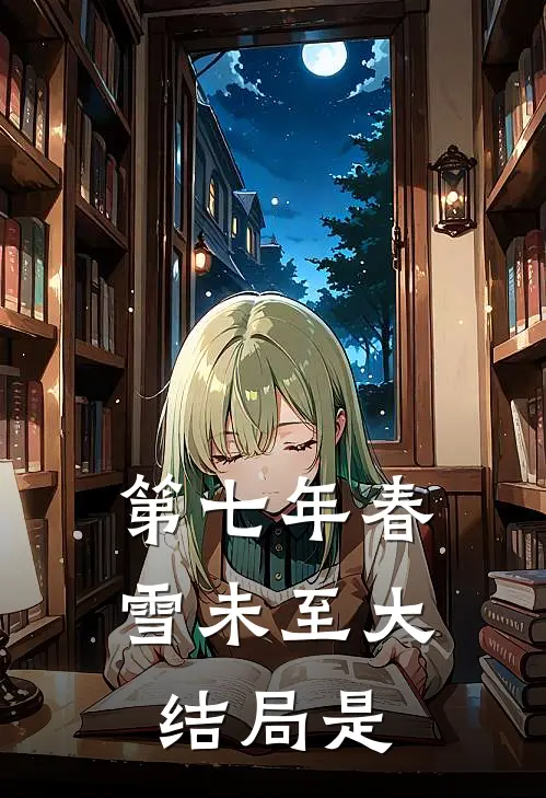 第七年春雪未至大结局是