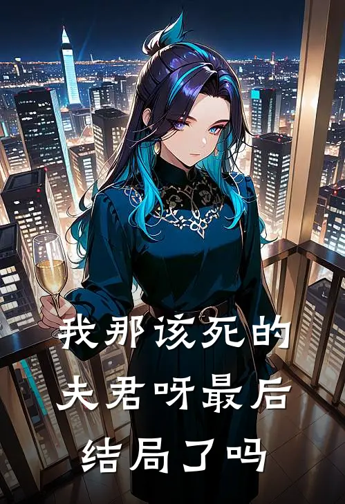 我那该死的夫君呀最后结局了吗