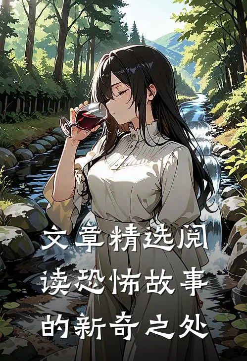 文章精选阅读恐怖故事的新奇之处