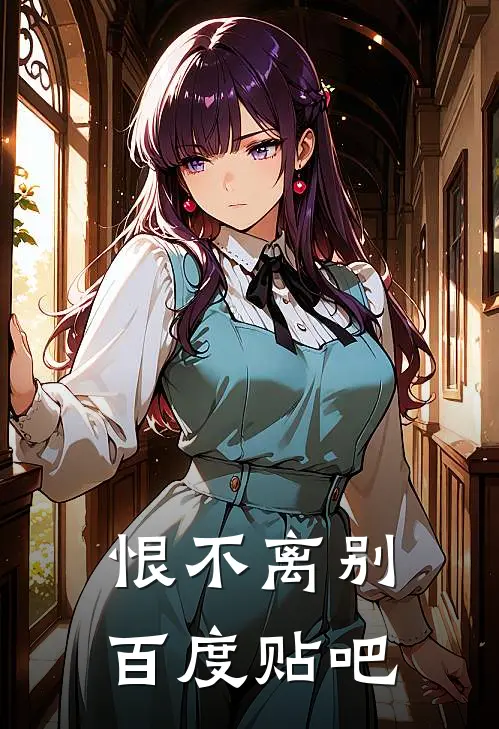 恨不离别百度贴吧