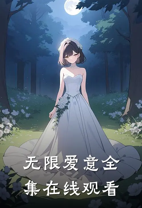 无限爱意 全集在线观看