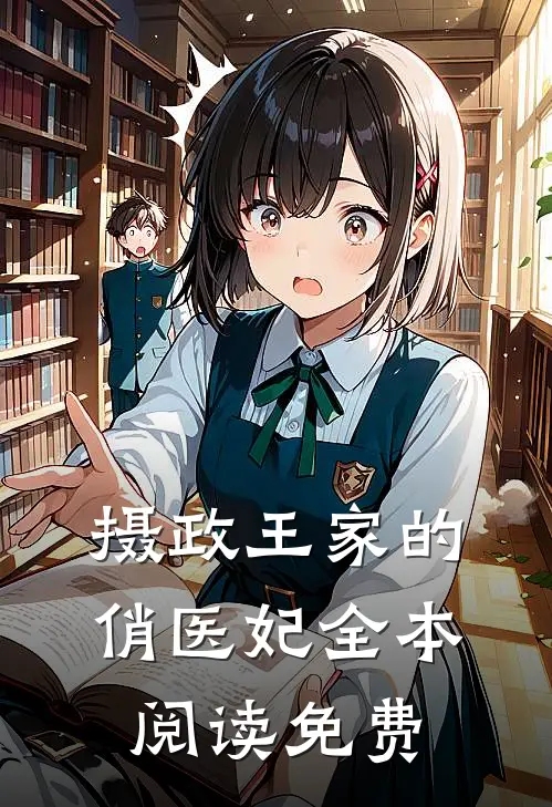 摄政王家的俏医妃全本阅读免费